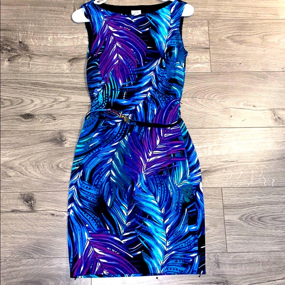 Cache dress